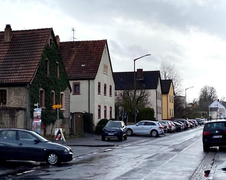 Landgasthaus Zum Brunnenbäck